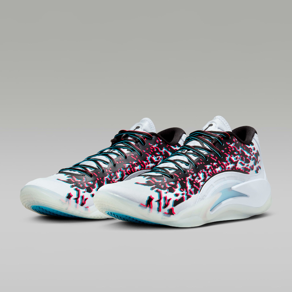Jordan Zion 3 PF Gen Zion for Sale | Authenticity Guaranteed