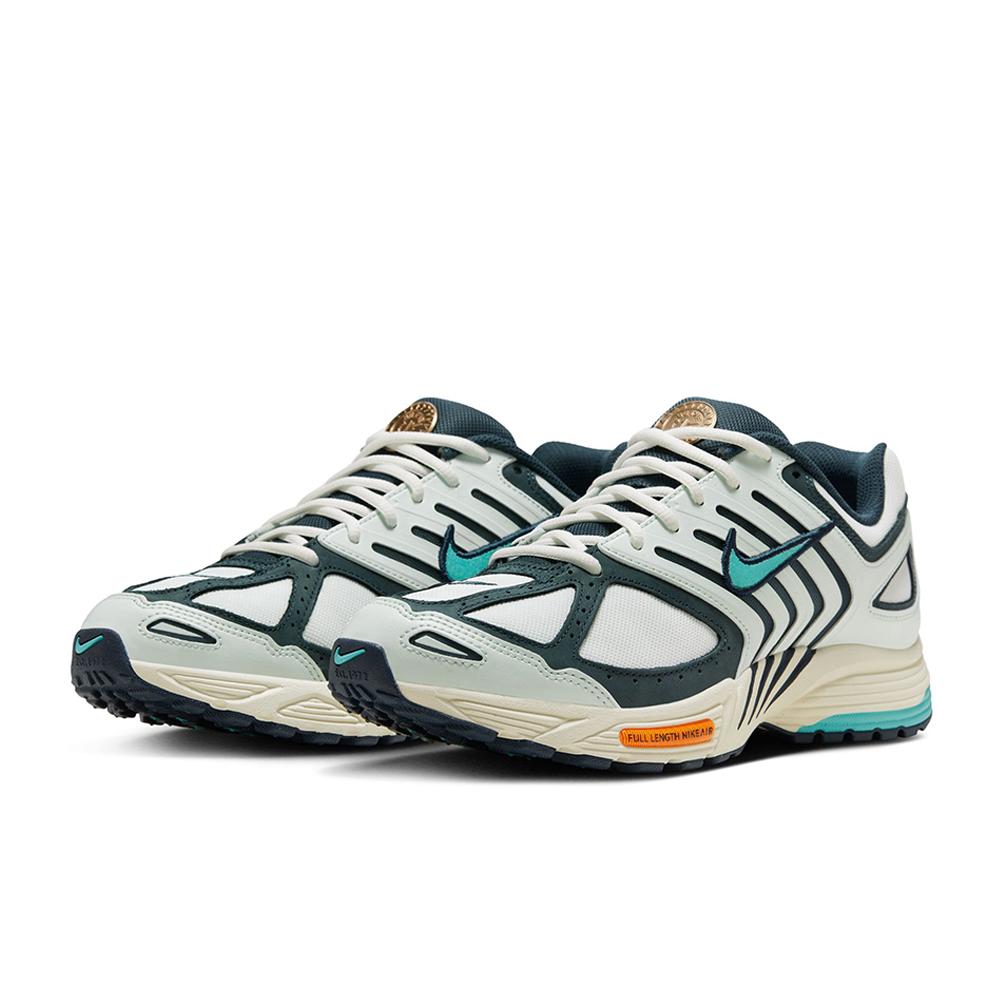 NIKE 耐吉 AIR PEGASUS 2005 男鞋 休閒鞋 白綠-HM3727131