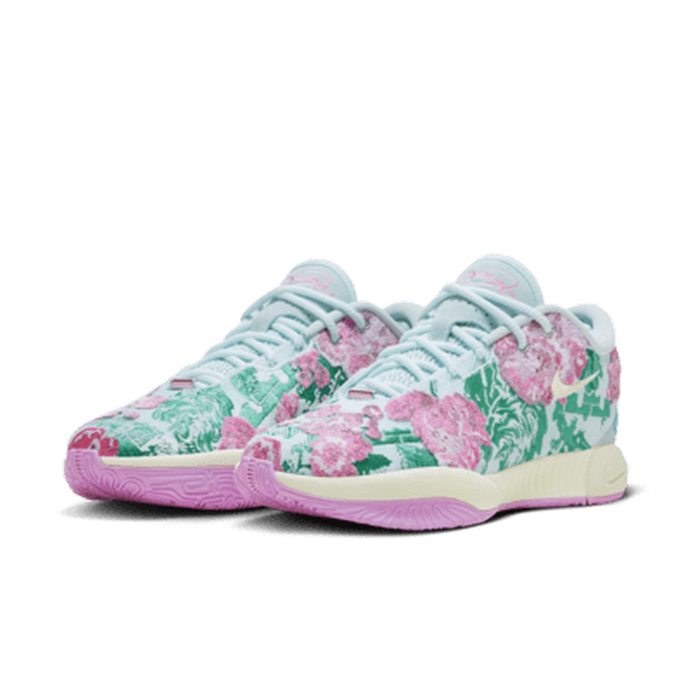 【NIKE】LEBRON XXI PRM EP 男鞋 籃球鞋 多色-FV7276401