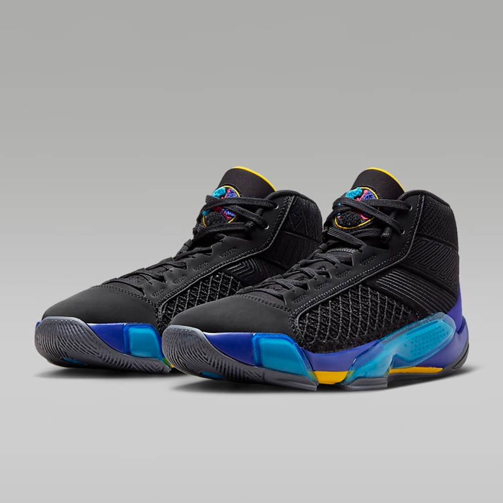 Nike Air Jordan 38 の新作が国内2月27日に発売［DZ3355-106