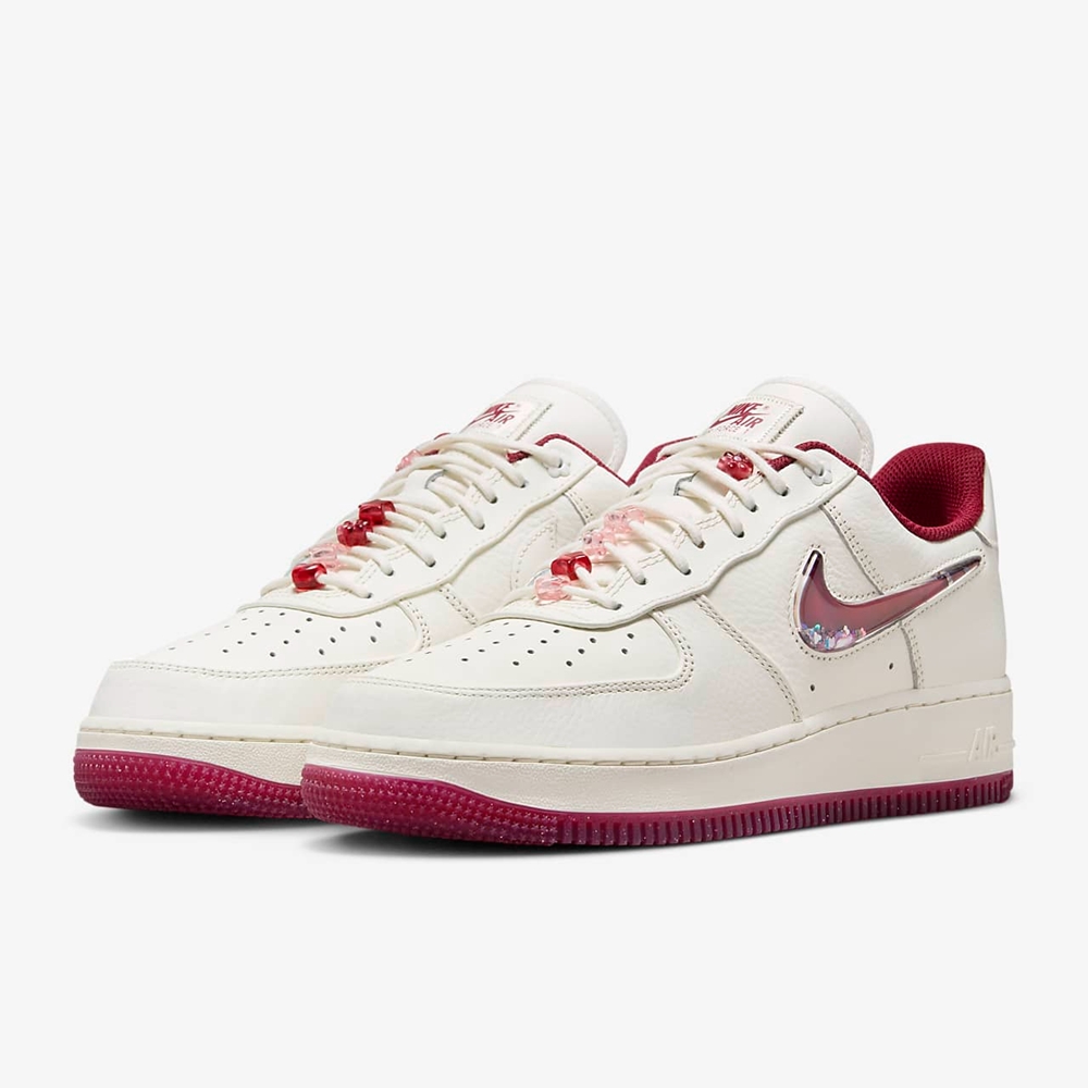 国内配送★NIKE★AIR FORCE 1 '07 PRM MENS 秋冬カラー 24-33 