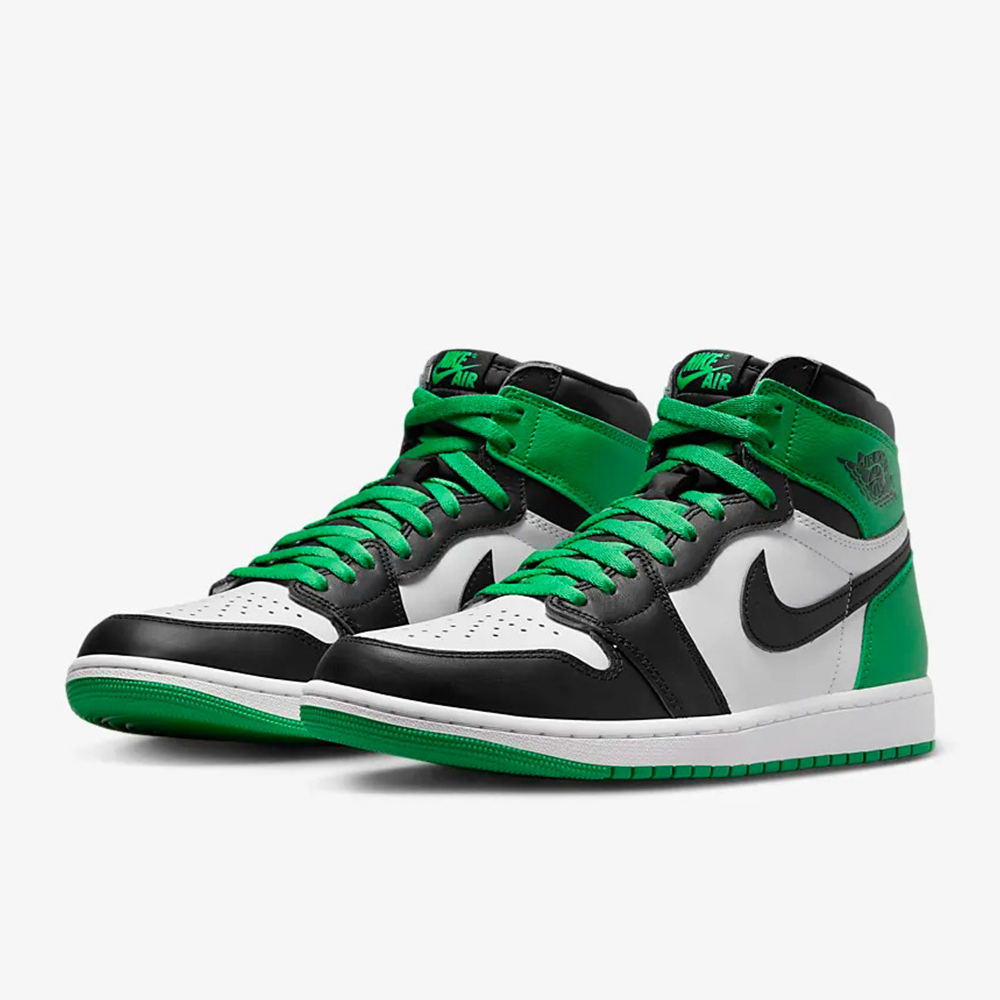 NIKE】AIR JORDAN 1 RETRO HIGH OG男運動鞋-DZ5485031 - PChome 24h購物