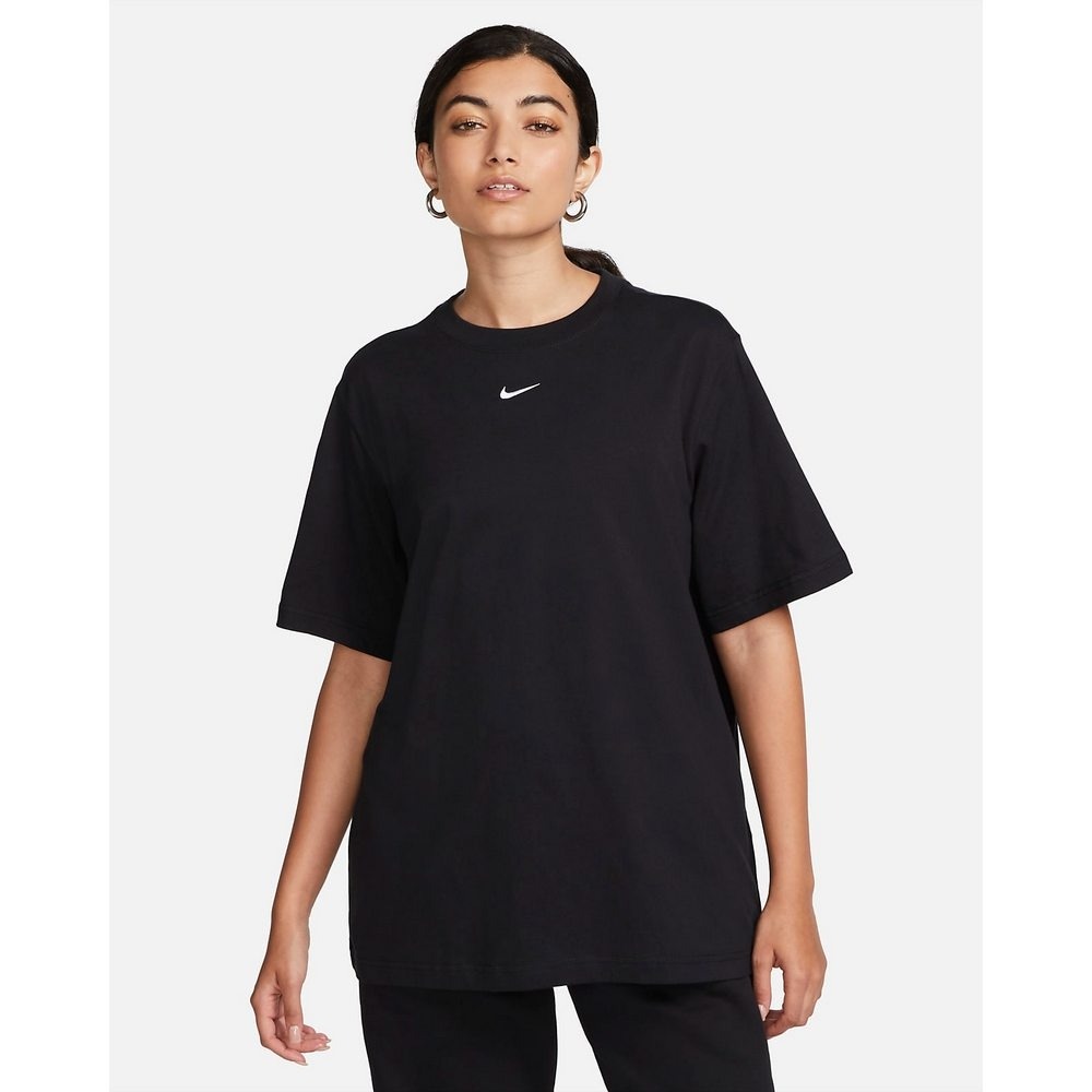 NIKE 耐吉 AS W NSW TEE ESSNTL LBR 女 短袖T恤-FD4150010