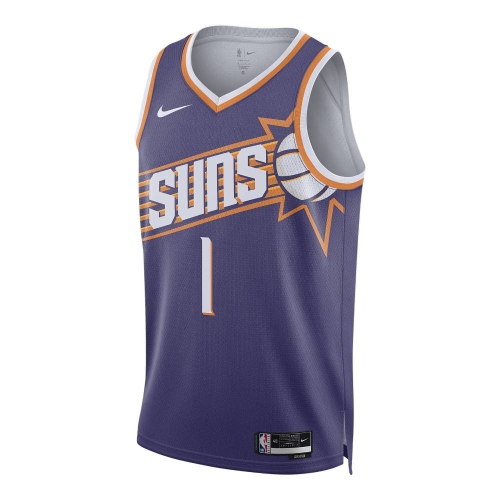 NIKE 耐吉 PHX MNK DF SWGMN JSY ICN 23 男 籃球背心-DV4855566