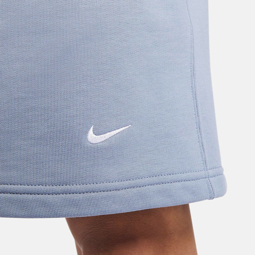 NIKE 耐吉AS M NK SOLO SWSH FT SHORT 男法國毛圈布短褲