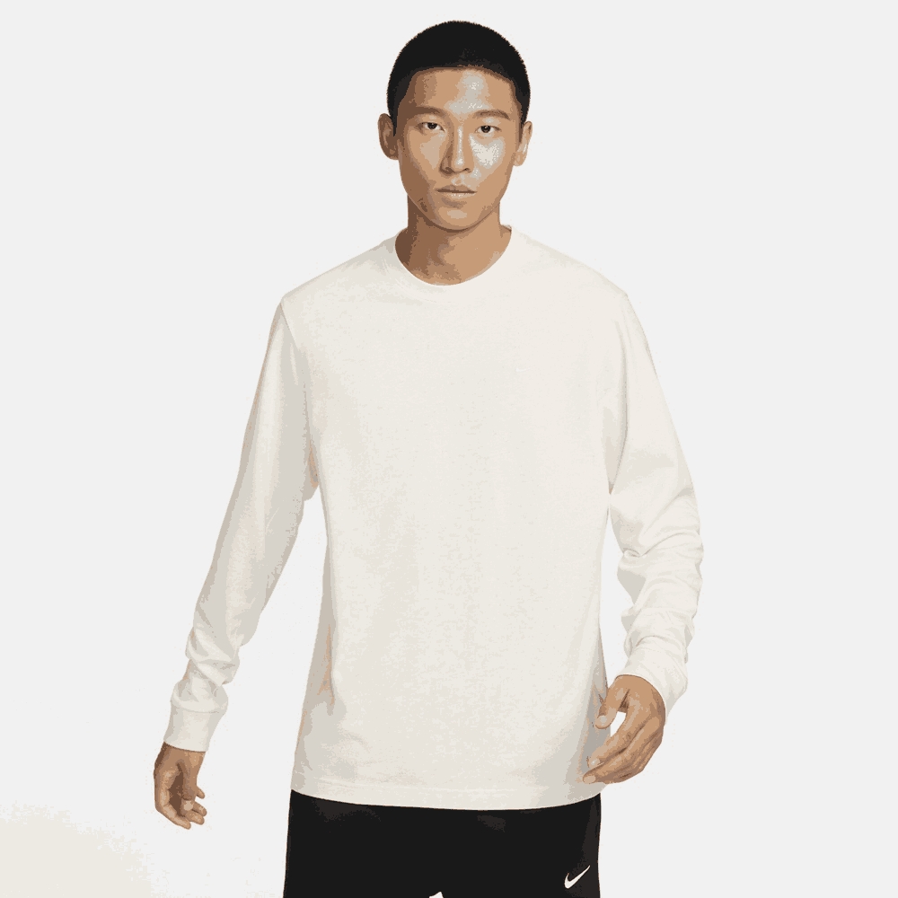 Nike VISIONARISM コラボ長袖ユニフォーム タグ付き・新品未使用品】 読売ジャイアンツ 吉川尚輝 レプリカ