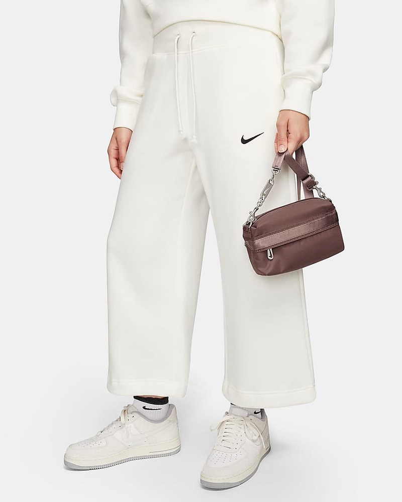 NIKE 耐吉 W NSW FUTURA LUXE CROSSBODY 女 單肩包-CW9304291
