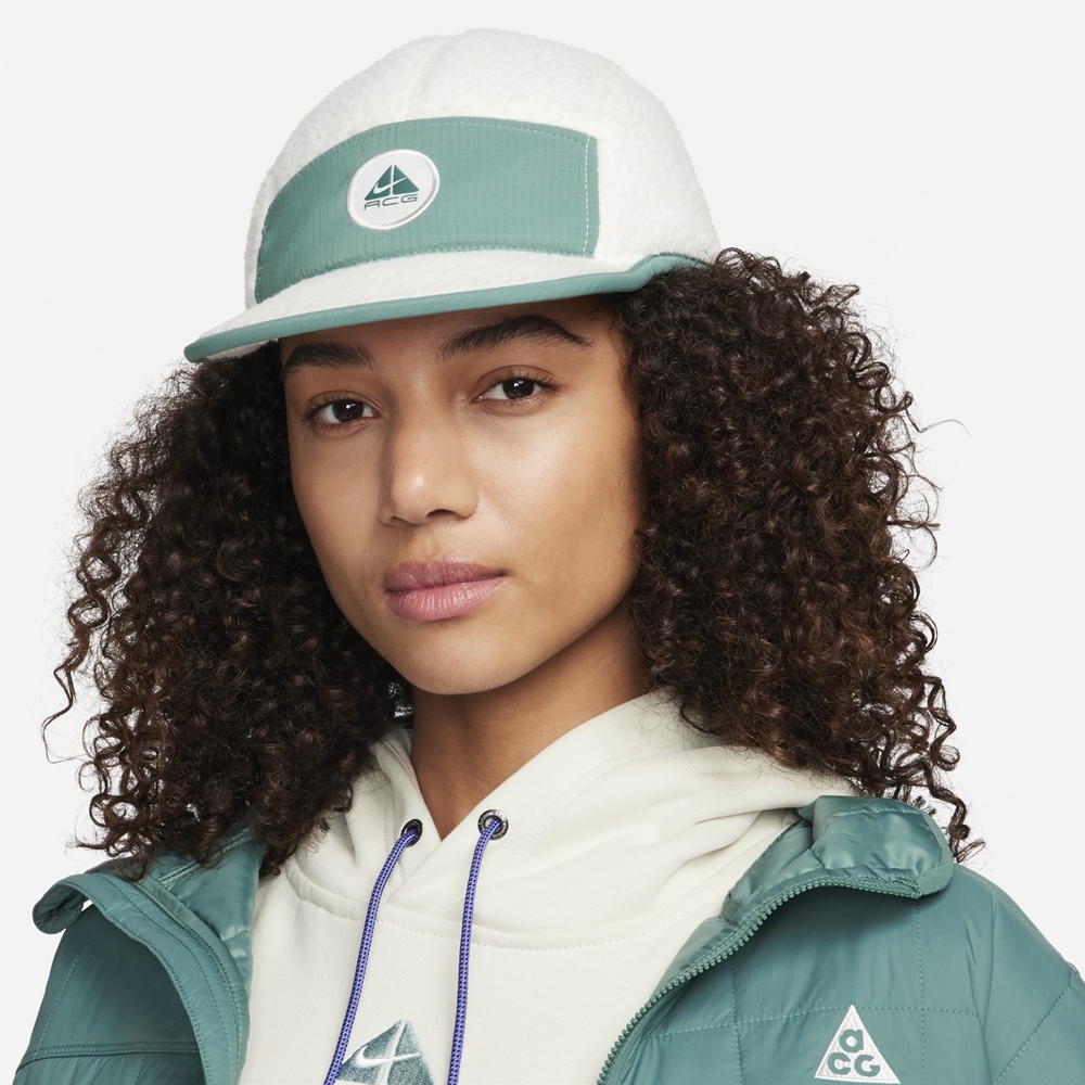 NIKE 耐吉U NK APEX BUCKET SQ FUT WSH L 男帽女帽休閒帽漁夫帽