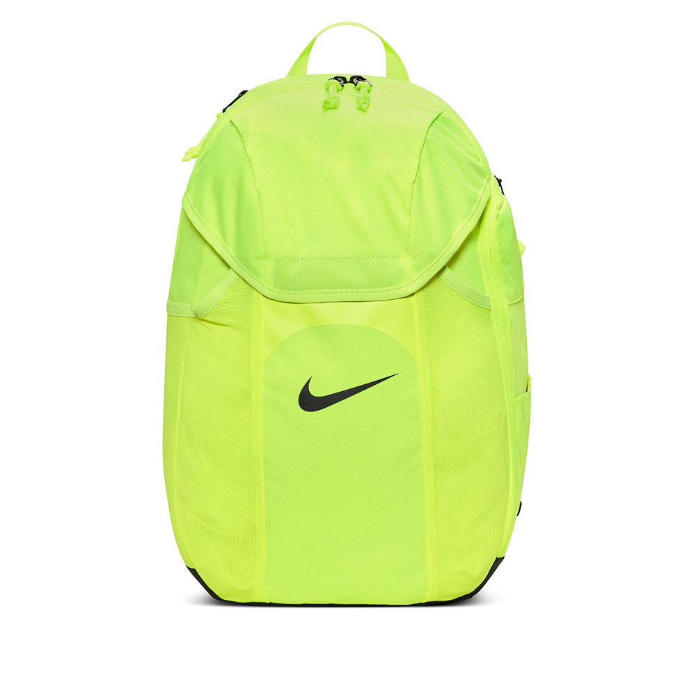 NIKE 耐吉 NK ACDMY TEAM BKPK 2.3 男包 女包 後背包 螢光綠-DV0761702