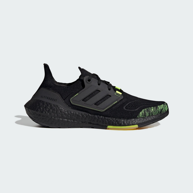 【ADIDAS】ULTRABOOST 22 男鞋 跑步鞋-GX5915