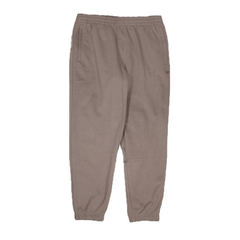 adidas 愛迪達 C Pants FT 長褲 男 淺咖-IR7888