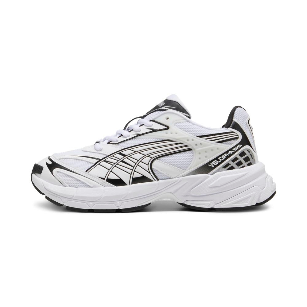 PUMA 彪馬 Velophasis Always On 休閒鞋 男鞋 女鞋 白色-39590801