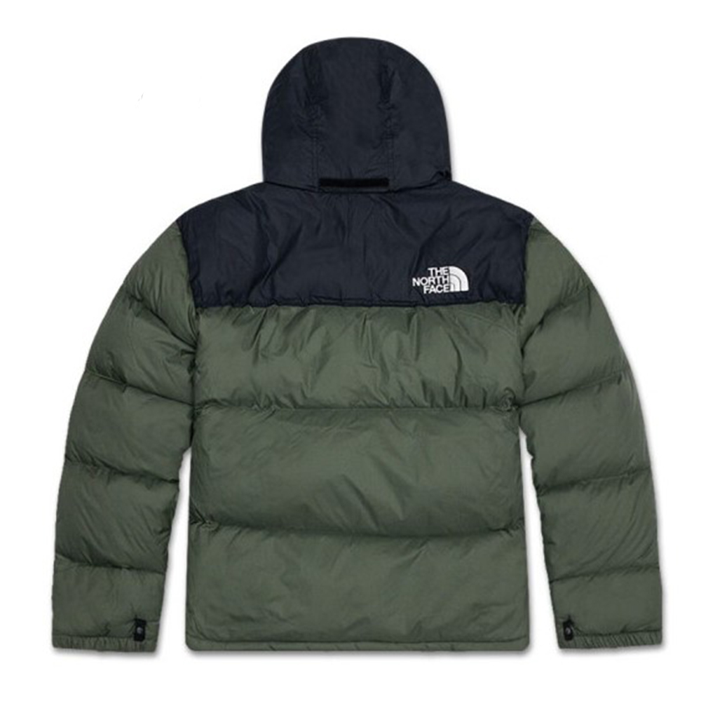 The North Face】M 1996 RETRO NUPTSE JACKET 羽絨外套-NF0A3C8DNYC