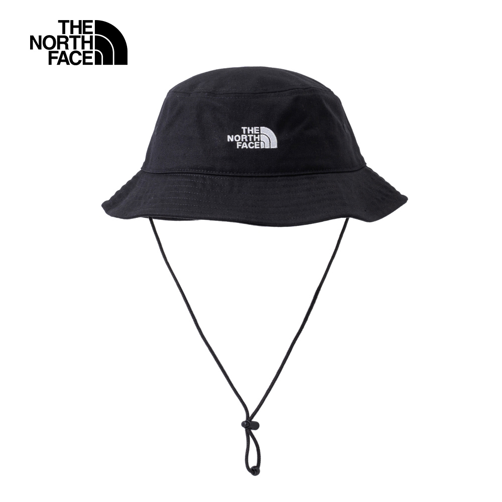 The North Face 北面 休閒漁夫帽-NF0A7WHNJK3