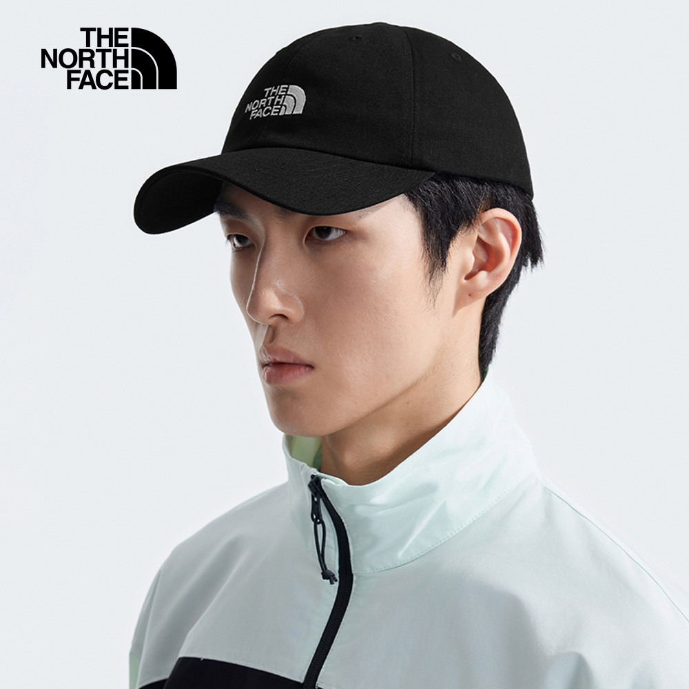The North Face 北面 男/女 休閒運動帽-NF0A7WHOJK3