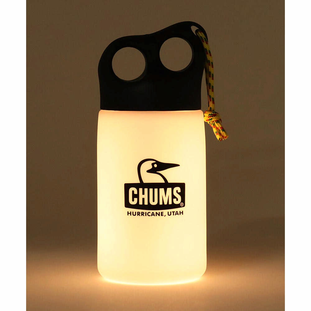 CHUMS Camper Bottle LED Light燈飾-CH6217410000