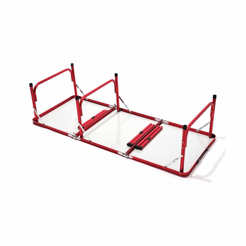 CHUMS FOLDING TABLE 150 美品 ch62-1796_11.jpg