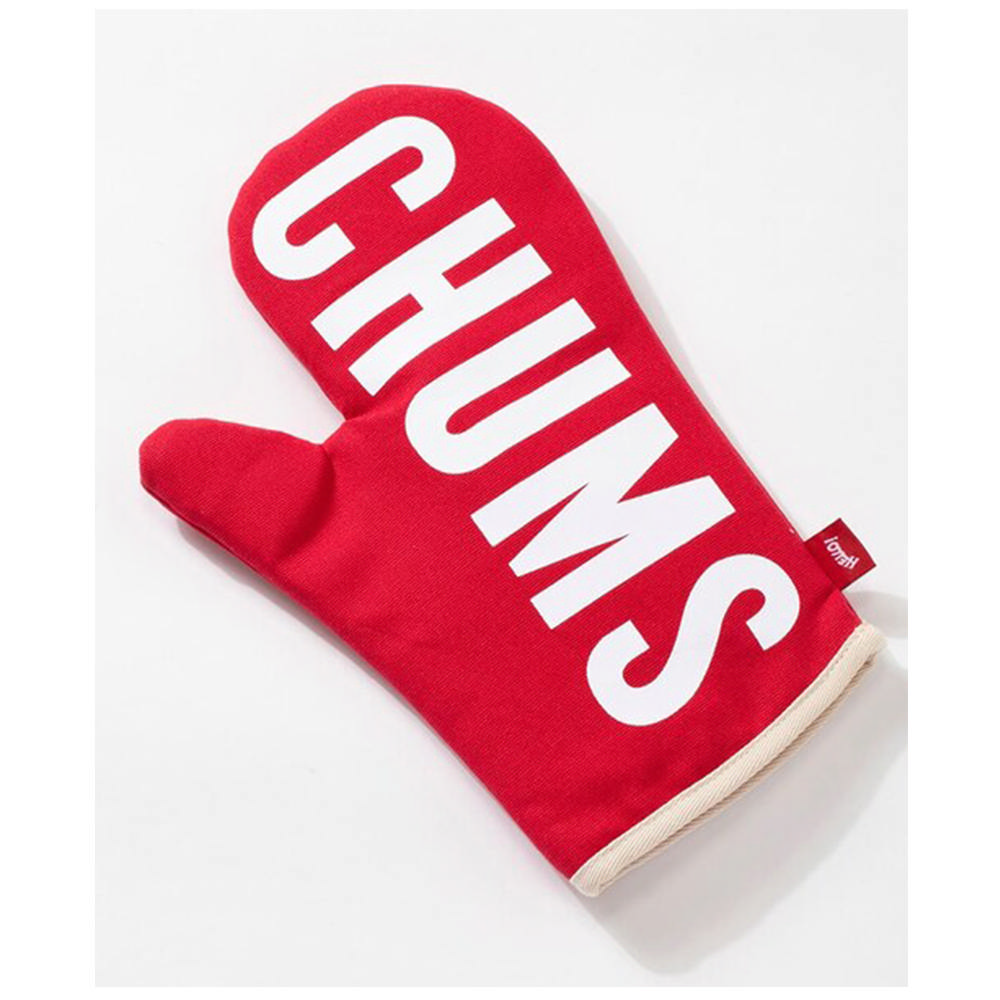 CHUMS Cooking Mitten 男女 烹飪手套 CHUMS-CH621422Z050