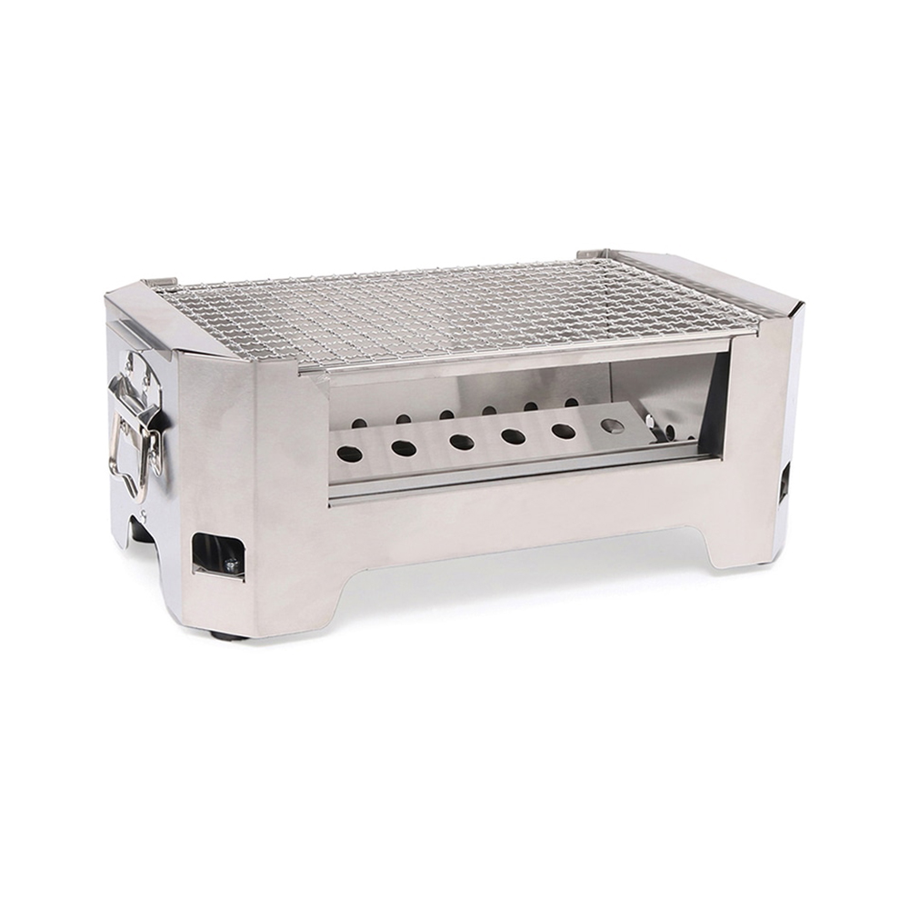 CHUMS Table Top BBQ GrillBBQ 烤肉台-CH6219860000 - PChome