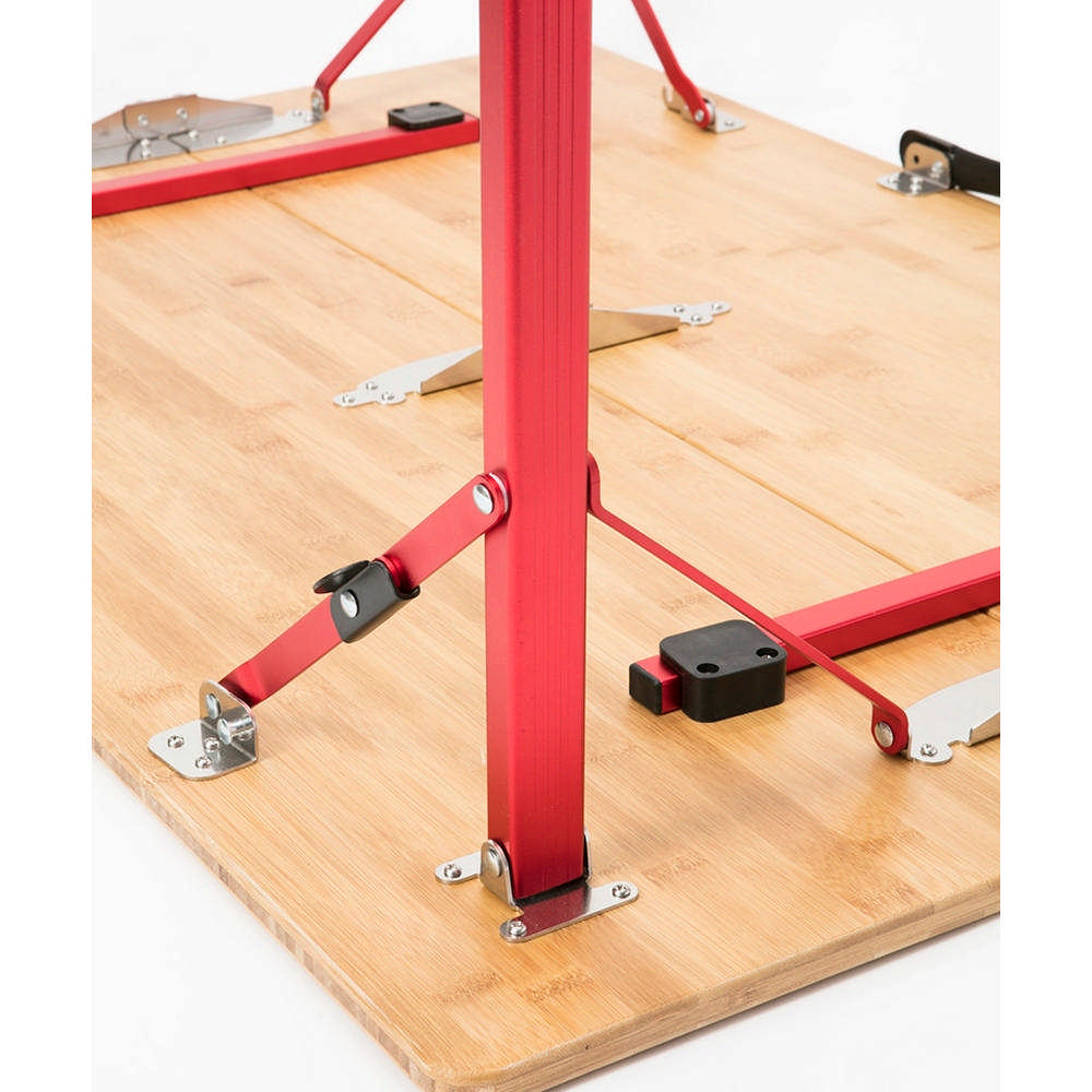 CHUMS Bamboo Table 100原木桌- PChome 24h購物