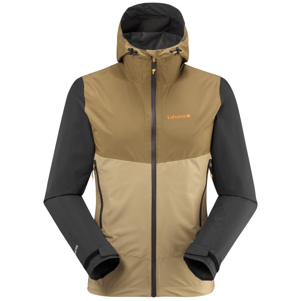 CHUMS Spring Dale Gore-Tex Light Weight Jacket防水外套深藍