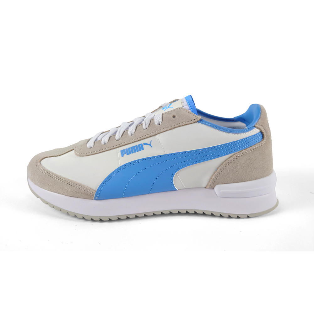 【PUMA官方旗艦】 Puma R78 Wind Nylon 休閒運動鞋 男女共同 39290109 - PChome 24h購物