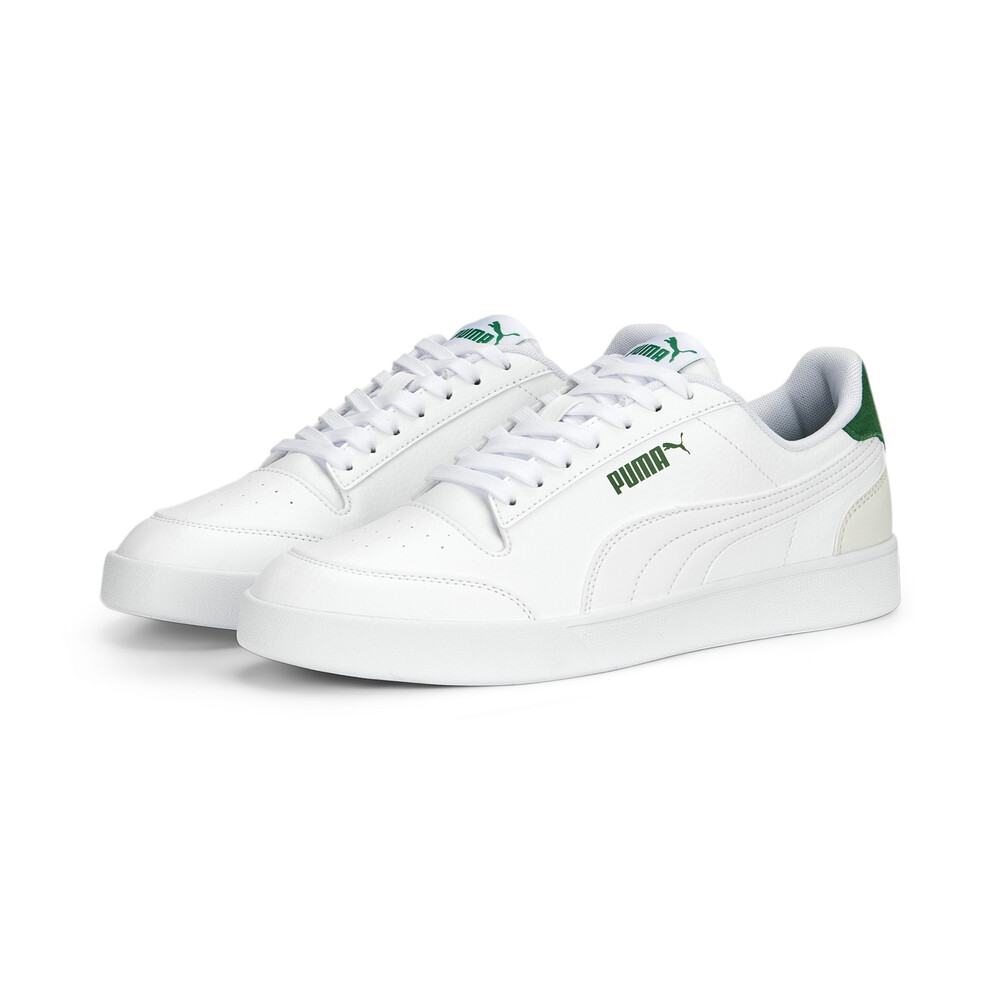 PUMA 彪馬 【PUMA官方旗艦】 Puma Shuffle 休閒運動鞋 男女共同 30966825