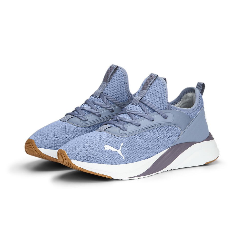 【PUMA官方旗艦】 Softride Ruby Luxe Better Wn's 慢跑運動鞋 女性 37764705