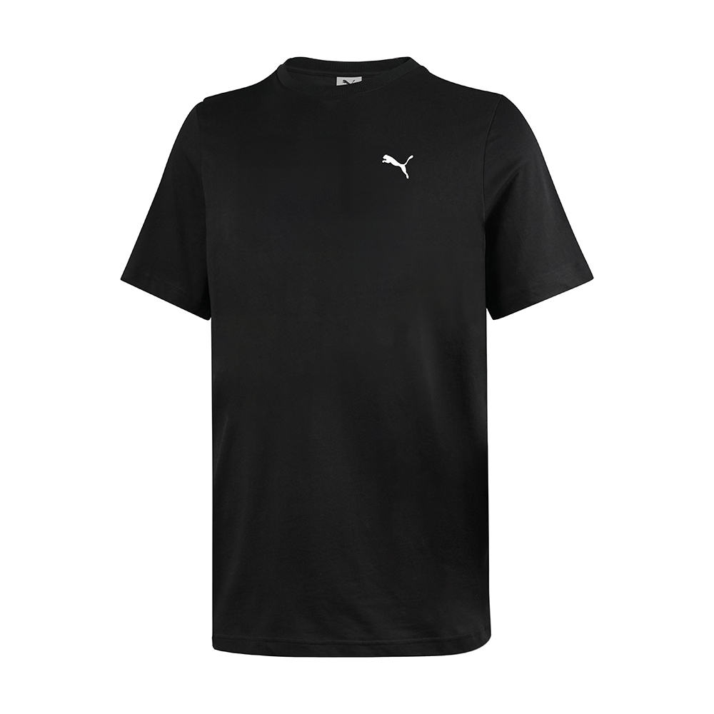 PUMA 彪馬 【PUMA官方旗艦】BT系列滑板少年短袖T恤 男性 69173901