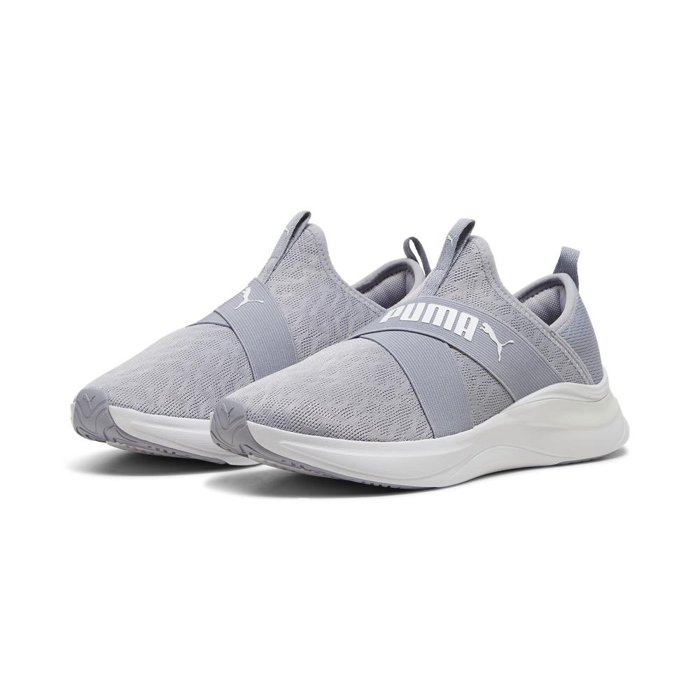 PUMA 彪馬 【PUMA官方旗艦】 Softride Harmony SM Wns 慢跑運動鞋 女性 37960802