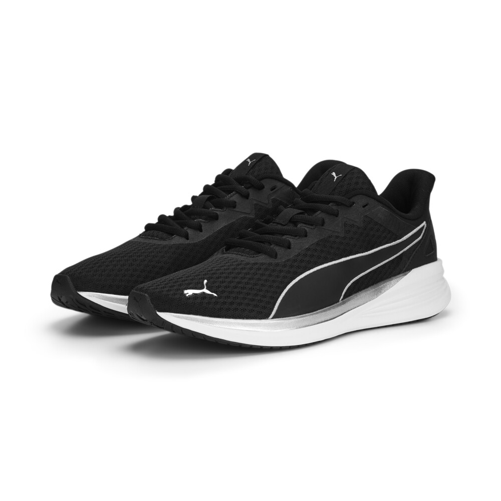 【PUMA官方旗艦】 Transport Modern Fresh 慢跑運動鞋 女性 37801601