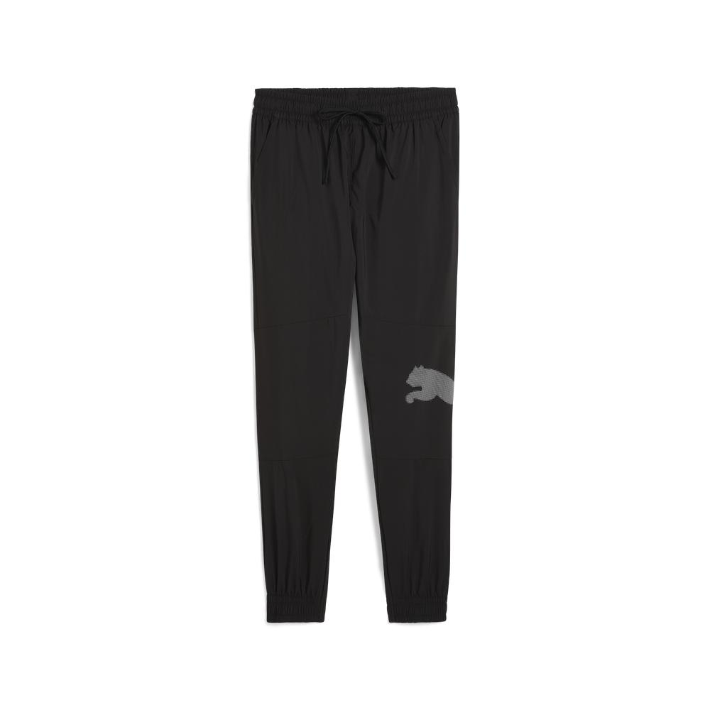 PUMA 彪馬 【PUMA官方旗艦店】 訓練系列TAD大跳豹長風褲 男性 52596101