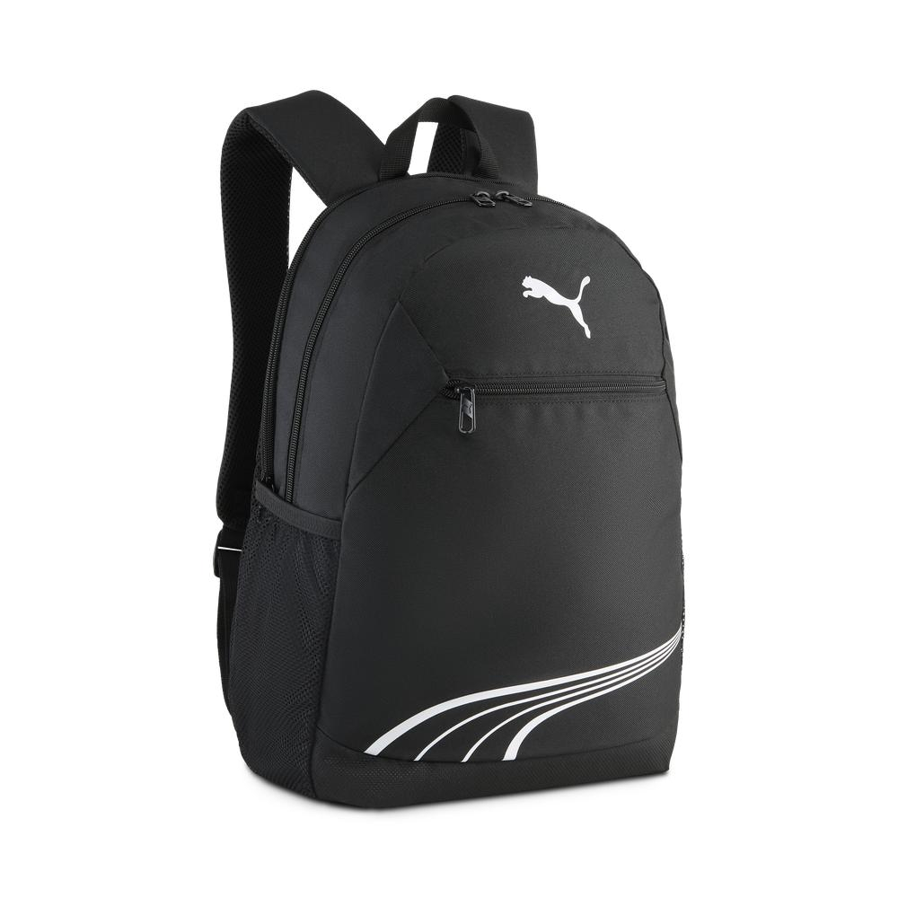 PUMA 彪馬 【PUMA官方旗艦】PUMA FUNDAMENTAL後背包 男女共同 09180101