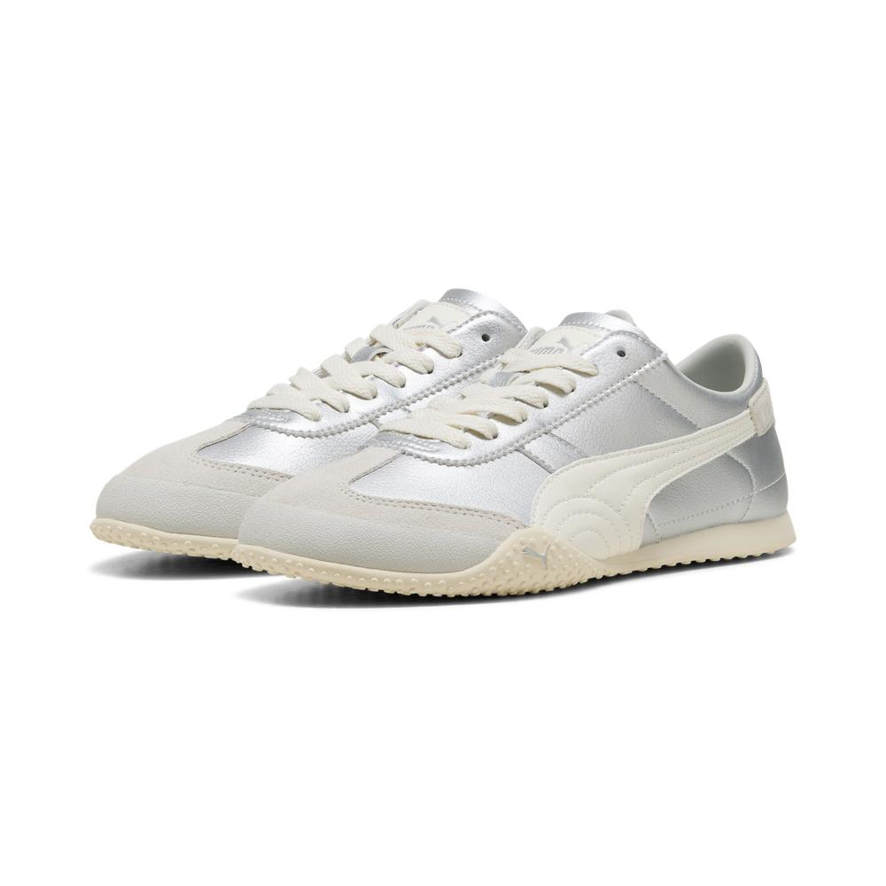 PUMA 彪馬 【PUMA官方旗艦】 Bella UT LEA 休閒運動鞋 女性 40525608
