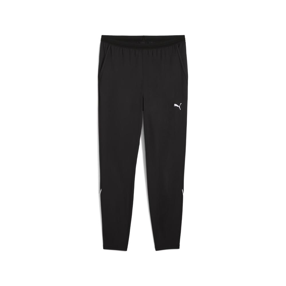 PUMA 彪馬 【PUMA官方旗艦】跑步系列Cloudspun Tapered長褲 男性 52663701