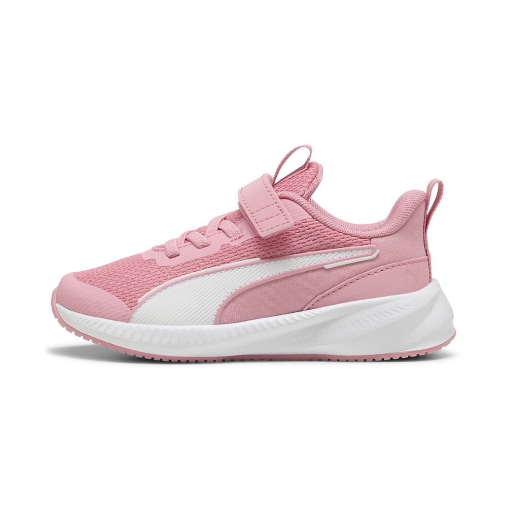 PUMA 彪馬 【PUMA官方旗艦】Flyer 3 AC+ PS 慢跑運動鞋 孩童 40152709
