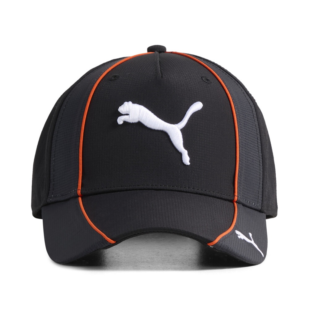PUMA 彪馬 【PUMA官方旗艦】基本系列Puma Grid HP棒球帽 不分性別 02737001