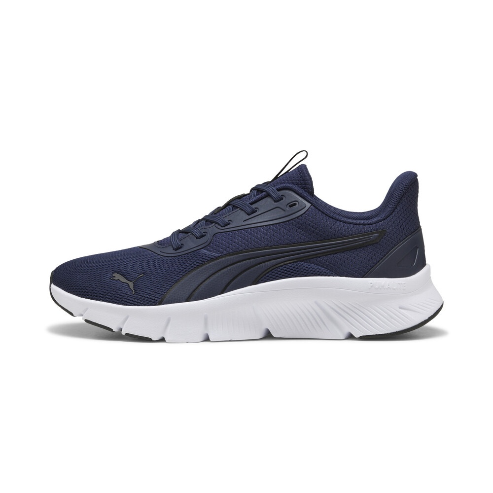 PUMA 彪馬 【PUMA官方旗艦】FlexFocus Lite Modern 慢跑運動鞋 男性 31009330