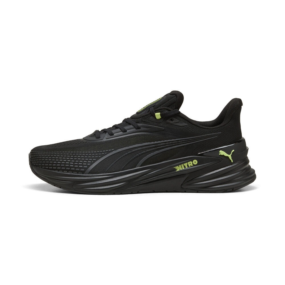PUMA 彪馬 【PUMA官方旗艦】Activate NITRO TR 訓練運動鞋 不分性別 31286801