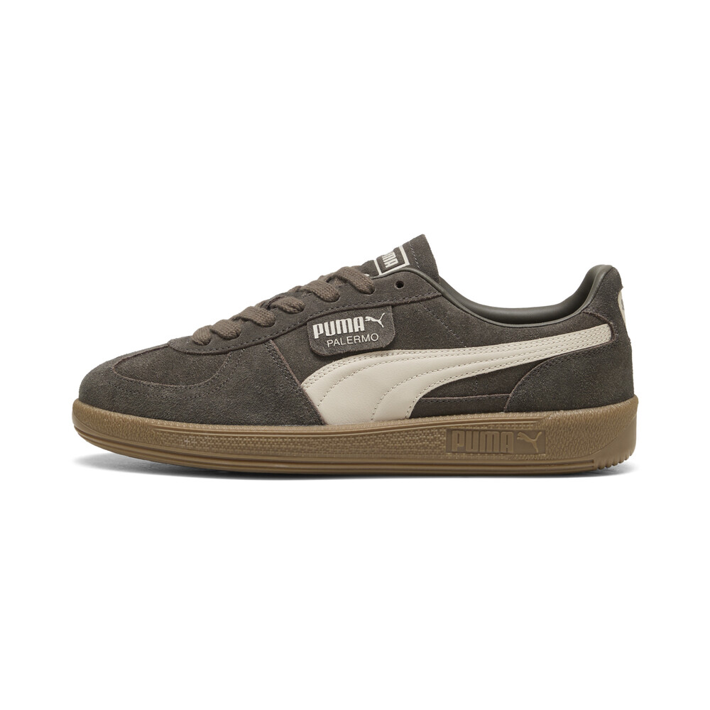 PUMA 彪馬 【PUMA官方旗艦】Palermo 足球運動鞋 不分性別 39646398