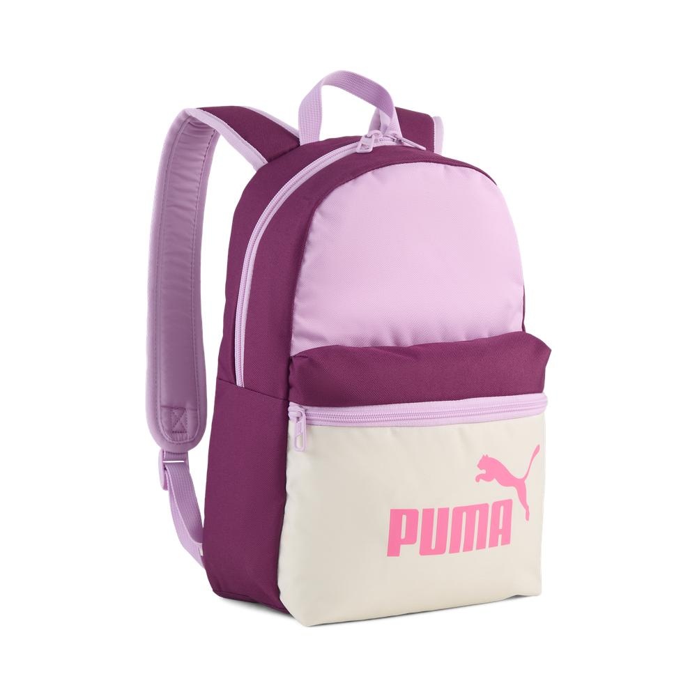 PUMA 彪馬 【PUMA官方旗艦】PUMA PHASE後背包 孩童 09143907