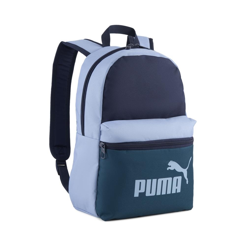 PUMA 彪馬 【PUMA官方旗艦】PUMA PHASE後背包 孩童 09143908