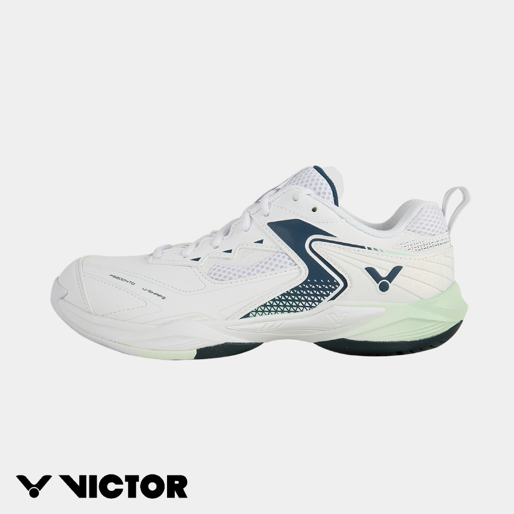 VICTOR 勝利體育 羽球鞋 P9200NTD AB 寬楦 穩定抗扭 減震 基礎 羽毛球鞋