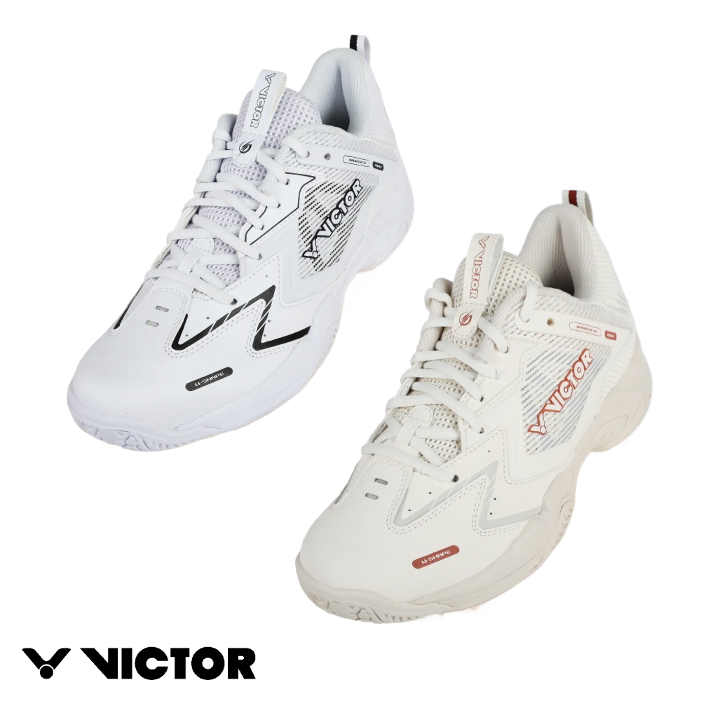 VICTOR 勝利體育 羽球鞋 A362LT Q 輕量透氣 防滑 基礎 羽毛球鞋