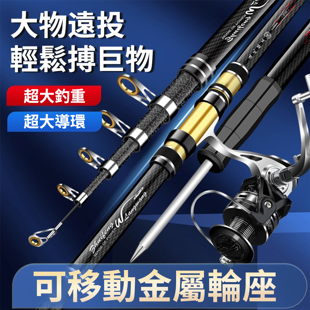 SHIMANO 禧瑪諾BB-X SPECIAL SZIII 1.5號500/530 磯釣竿(259325