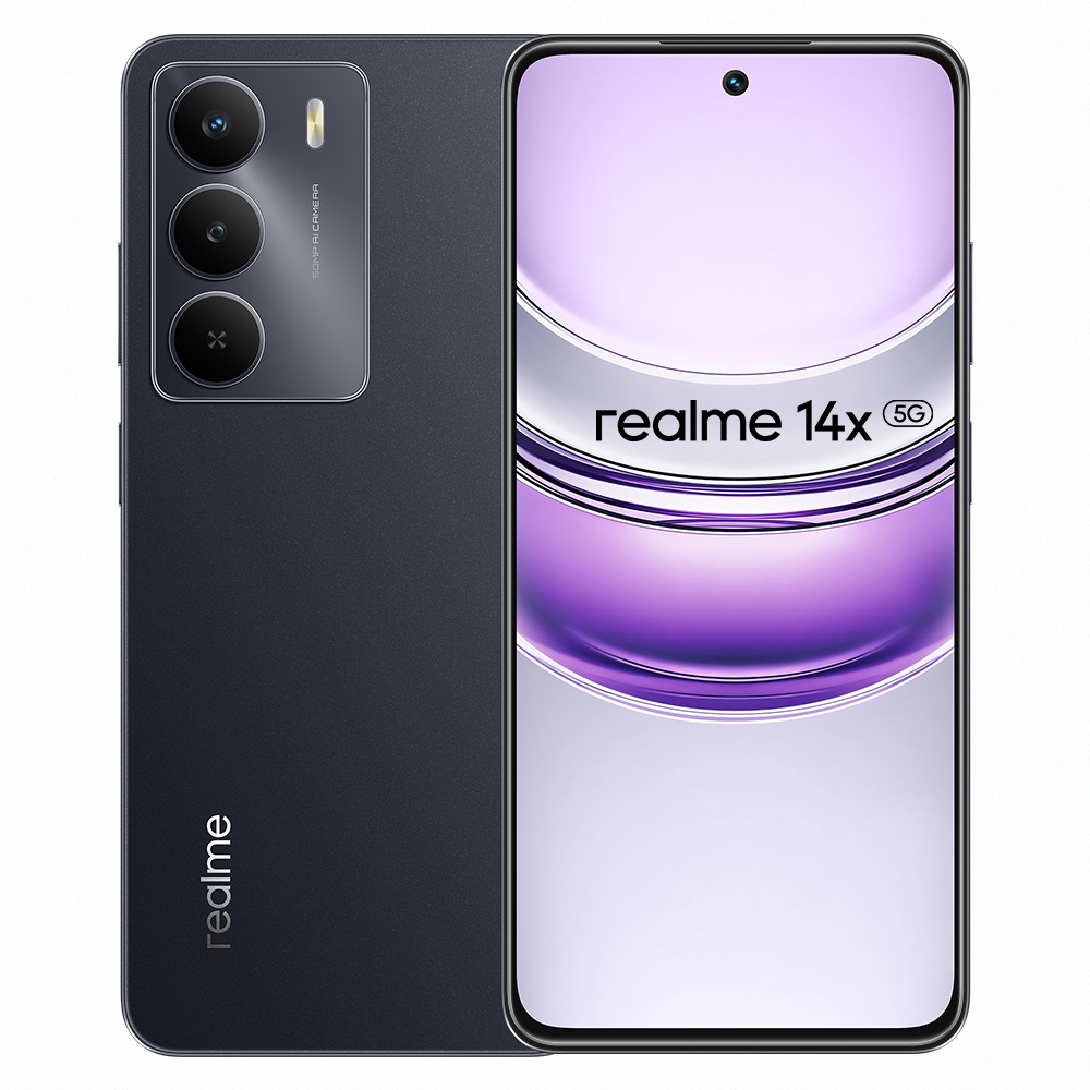 realme 14x (8G+256G) - PChome 24h購物