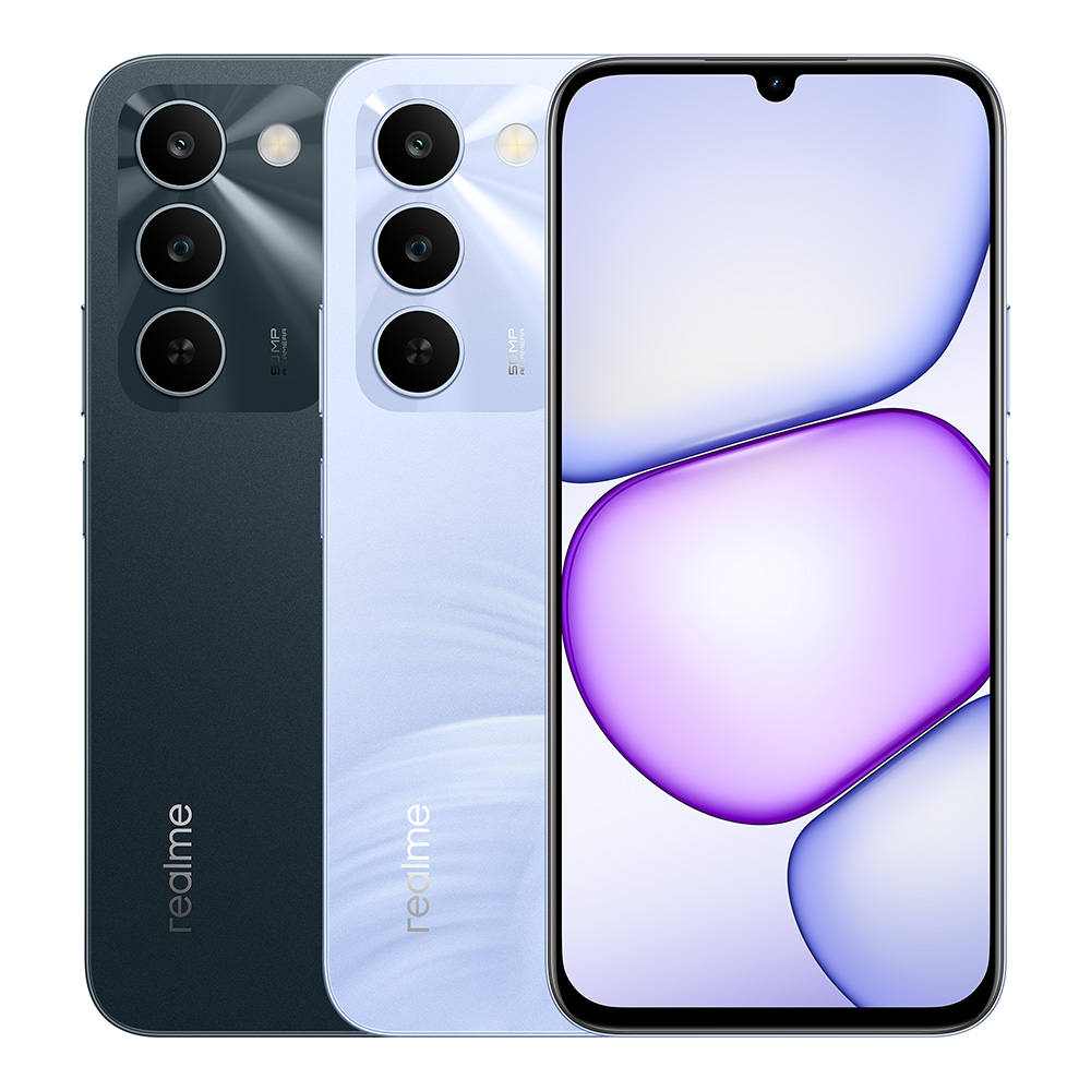 realme C100 5G (4G+128G)（其他規格）