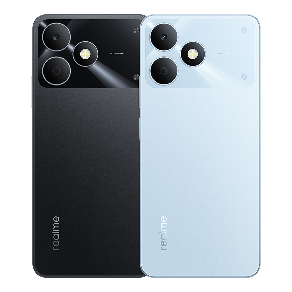 realme Note 80 (4GB+128GB) 6.74吋