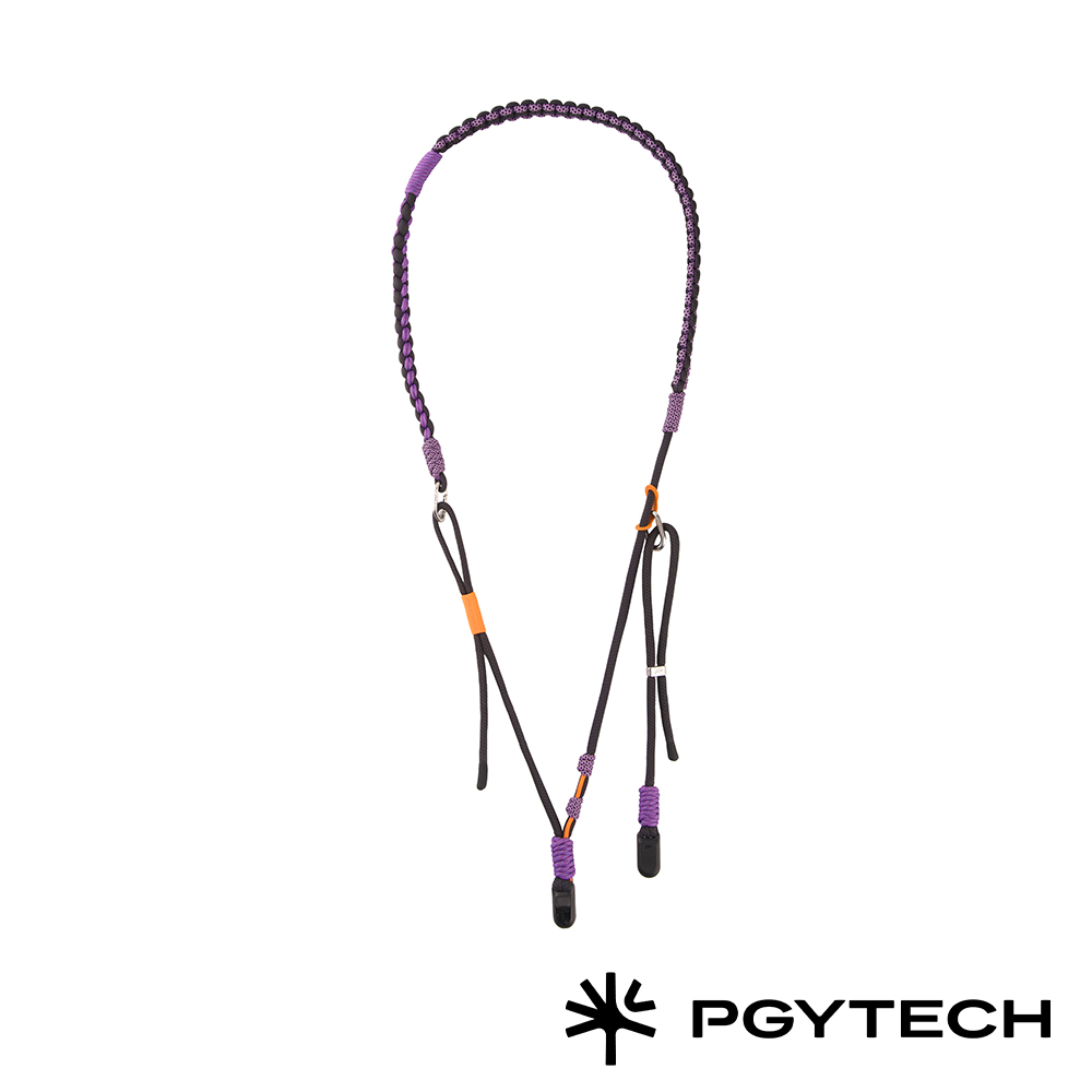 PGYTECH Pocket 相機背帶 深玩款 公司貨