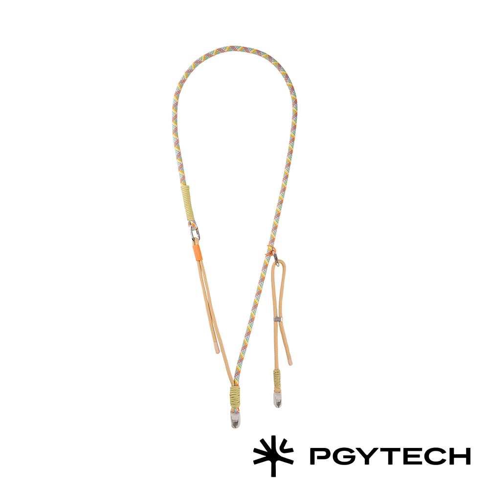 PGYTECH Pocket 相機背帶 單繩款 公司貨